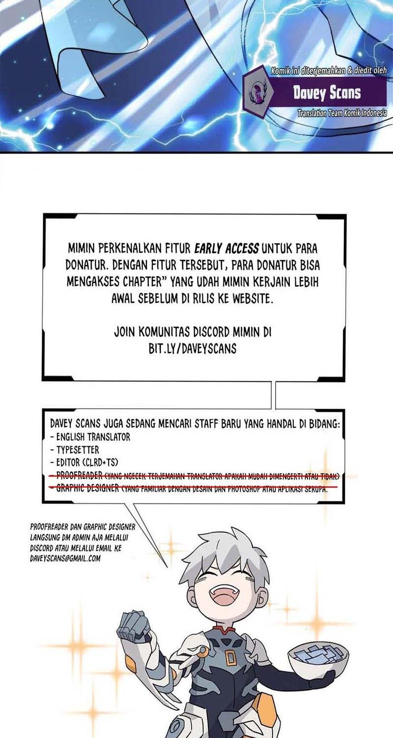 Peerless Soul (Peerless Battle Spirit) Chapter 296 Gambar 49